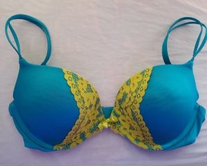 Victoria's Secret  bra 34D